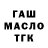 Канабис THC 21% Meri GK